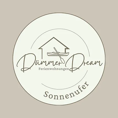 Sonnenufer Am Duemmer Apartment Lembruch