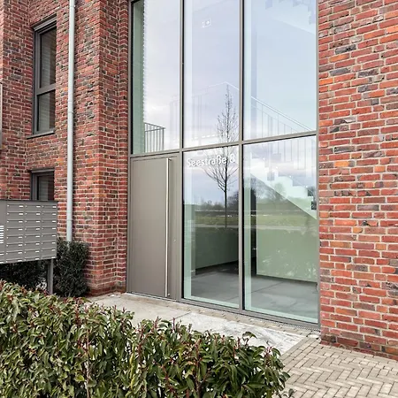 Sonnenufer Am Duemmer Apartmán